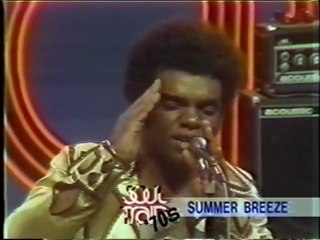 Isley Brothers... 74'