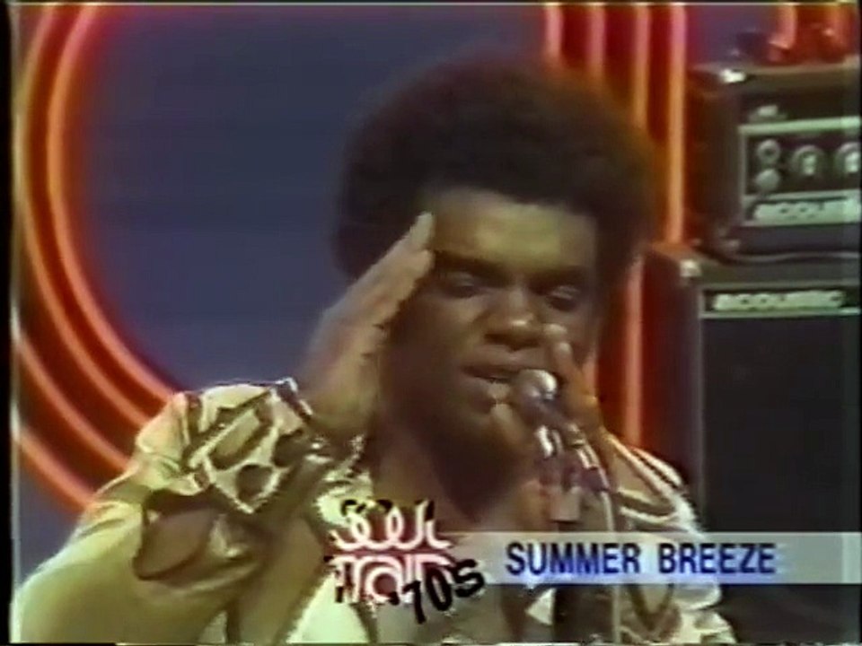 Isley Brothers... 74'