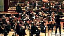 Antonín Dvořák Symphonie Nr.9 e-Moll »Aus der Neuen Welt« 1.Satz