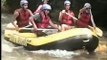 RAFTING EM SANTA RITA DE JACUTINGA