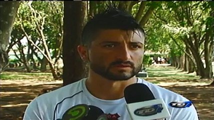 Programa TD7 Noticias 01 Julio 2015