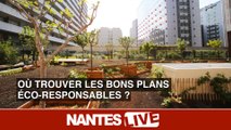 Où trouver les bons plans éco-responsables ?