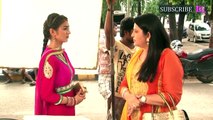 Shastri Sisters On Location Shoot _ 3 July 2015