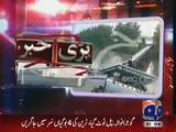 Gujranwala Train Incident Footage 2 July 2015 - Army Train Fell Into Canal