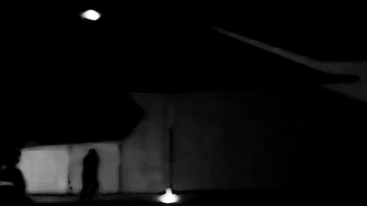 Mo 'n' Kay - Black Project - Teaser Trailer