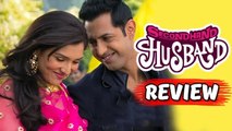 Second Hand Husband Movie Review | Gippy Garewal, Tina Ahuja, Dharmendra