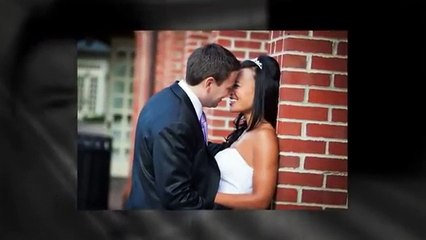 Fanchon Stinger and Kevin Kaczmarek Wedding Day 9-17-10