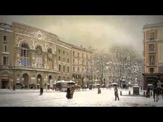 TV3 - 33 recomana - Barcelona París NYC. Espai Carmen Thyssen