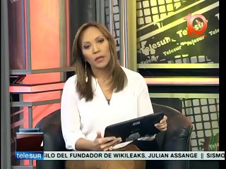 Ciudadanos griegos opinan sobre el referéndum del domingo