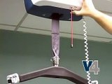 Ceiling Mounted Hoists Video