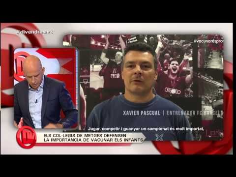 TV3 - Divendres - La setmana del Bassas 02/07/15