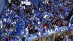 [S.C Bastia] Ambiance au stade de France [Coupe de la Ligue 2015]