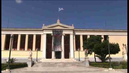 Slight advantage for "yes" vote in Greek referendum poll