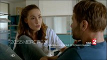 (MER) SERIE - NINA (i) - SOLITUDES + LA DERNIERE EPREUVE - Mercredi - Version A