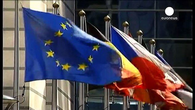 رشد فعالیتهای اقتصادی حوزه پولی یورو در ماه ژوئن