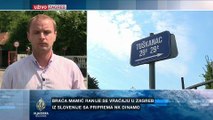 Čorkalo o povratku braće Mamić