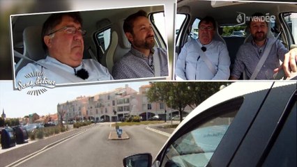 Sans détour : Jean Marie Bideaud