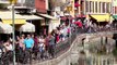 Annecy, the Venice of Savoie- Haute Savoie Region, France