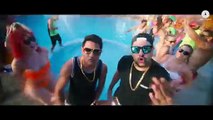 Bad Baby - Second Hand Husband - Gippy Grewal & Badshah _ Gippy Grewal, Dharamendra & Tina Ahuja