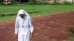 Italian nun brings life in DR Congo at risk to her own