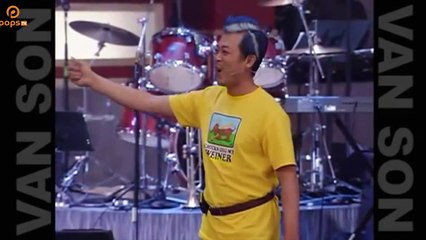 Vân Sơn Bảo Liêm Bản Đẹp - Hài Kịch Hai Đất Ba Ruộng