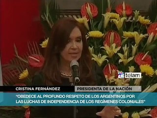 Cristina y su par de Vietman acordaron avanzar en futuros convenios