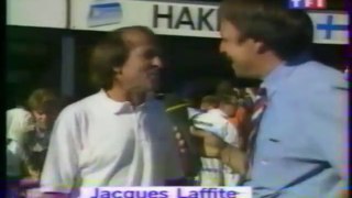 Les Laffiteries (Saison 1997/1998/1999)