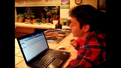Dylan Gets Accepted to Cal Poly San Luis Obispo