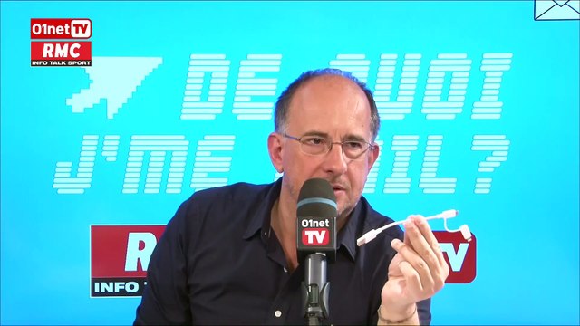 DQJMM (3/3) Des clefs USB étonnantes aux multiples usages