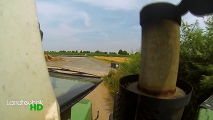 Fendt Favorit 824 Sound [HD]