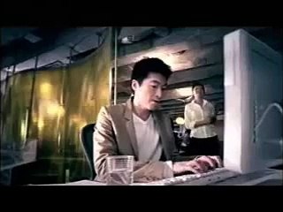 Hong Kong anti-smoking TV commercial (Cantonese)