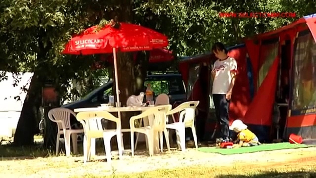 Camping Bijela Uvala - Kroatien - Istrien - Porec