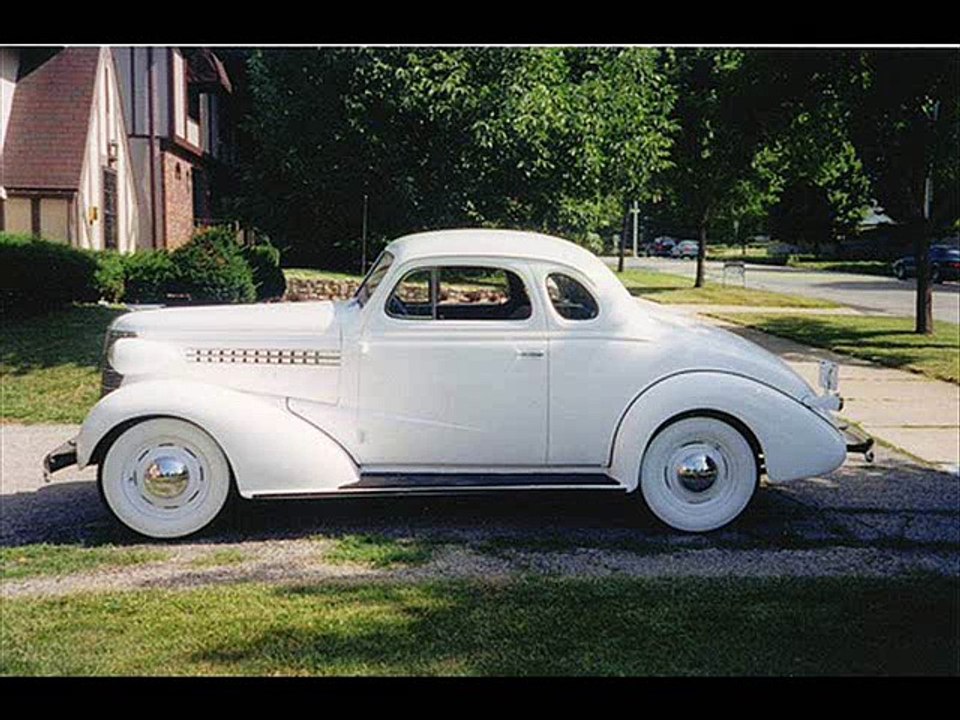 Little White Lies-Ted Wallace Campus Boys