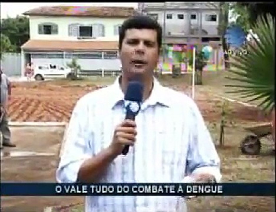Dengue