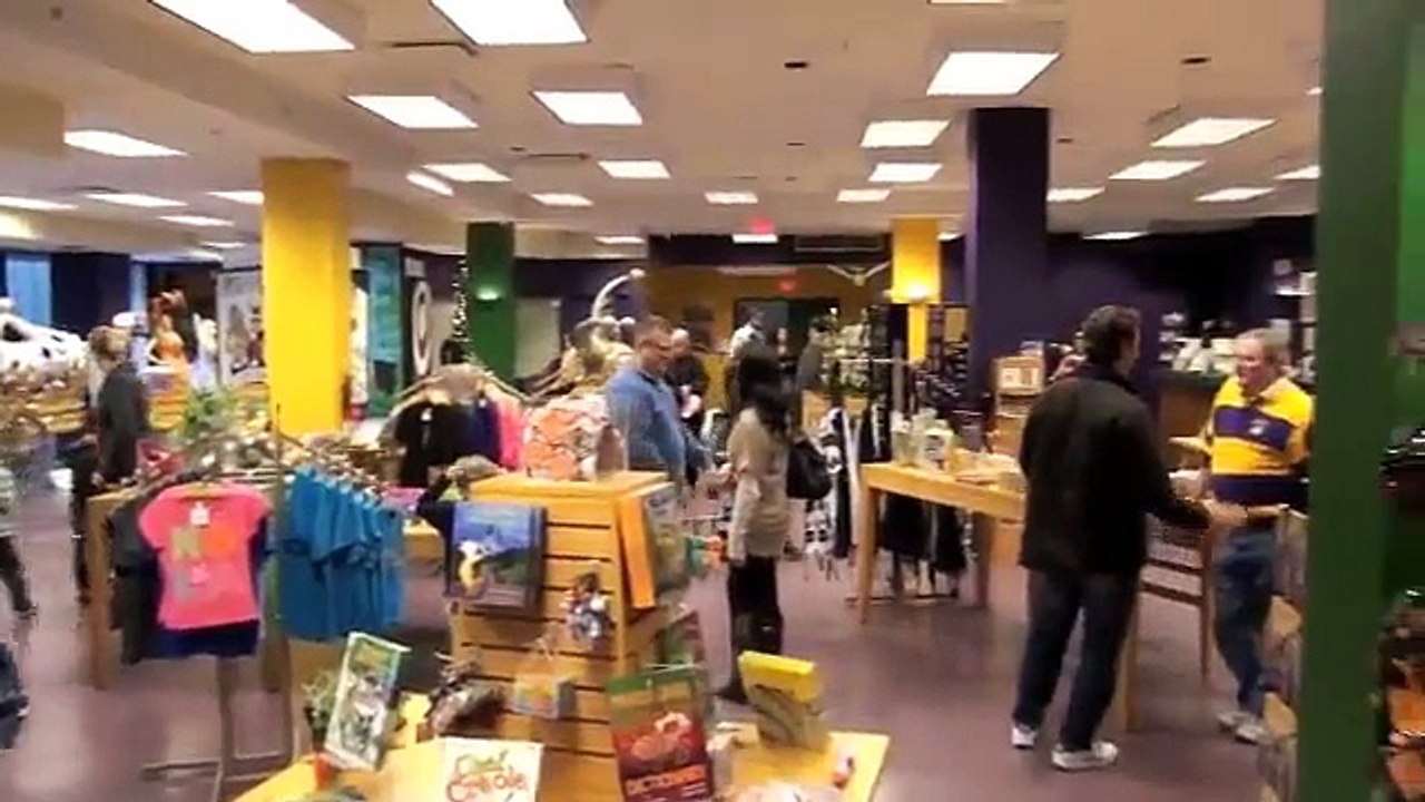 Bead Town: New Orleans, LA