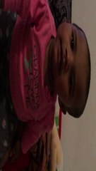 baby says "Allah"(God) at age 1