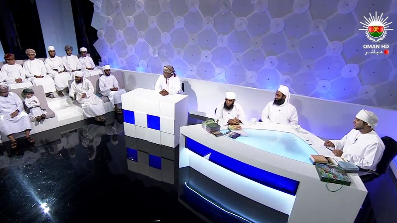 أصغر خطيب في سلطنة عُمان HD