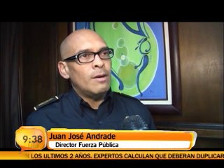 Fuerza Pública  custodia material electoral  que va a zonas alejadas