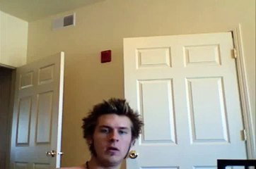 Andrews After Effects Demon Face Warp *WITH SOUND*