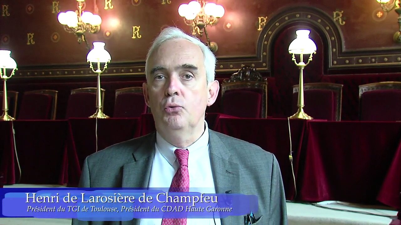 "Ciné/jeunes/justice"- Clôture des rencontres 2015 (6ème édition)