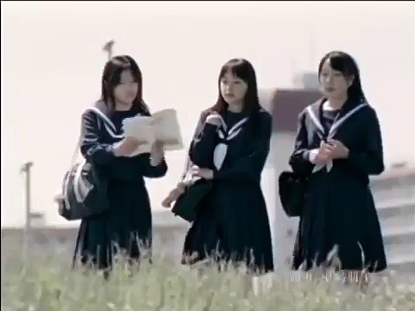 Acあしなが育英会cmロング Video Dailymotion