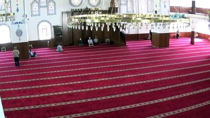 Demirel için Van’da okutulan mevlide kimse katılmadı