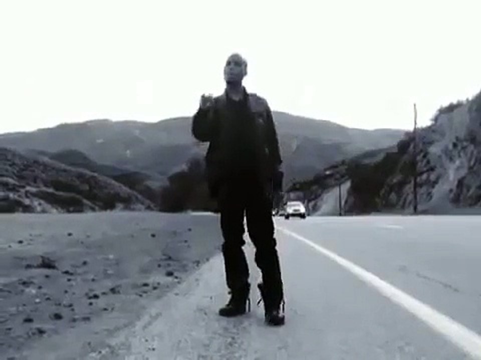 B.o.B - Generation Lost - Video