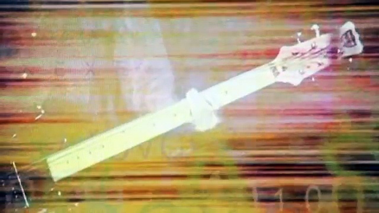 Joy Division - Disorder