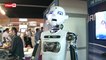 Innorobo 2015 : des robots sympas qui dialoguent avec les hommes 