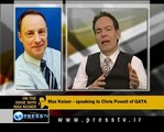 Max Keiser on Gold Suppression -04-09-2010