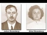 Julius and Ethel Rosenberg