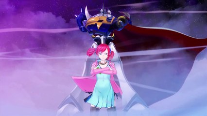 [PS4] Digimon Cybersleuth - The Digi-Mistery Japan Expo Gameplay Trailer English [1080p HD]