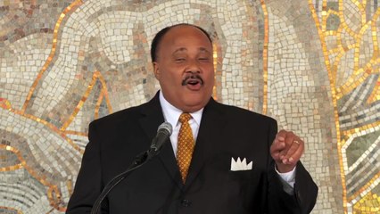 MLK Symposium - MLK III