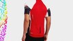 Pearl Izumi Elite Men's Cycling Jersey Short Sleeved true red/white Size:L